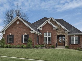 14816 Landis Lakes Dr, Louisville, KY 40245