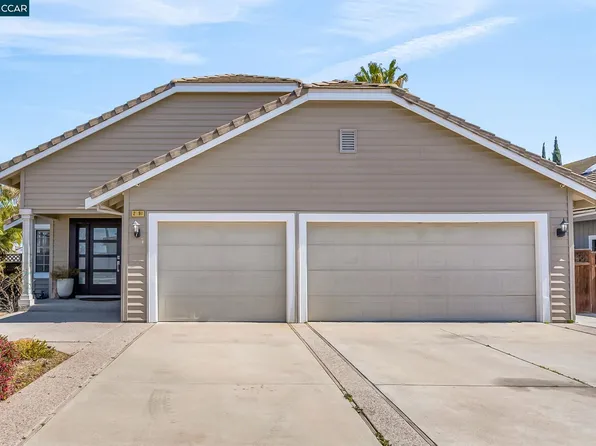 2391 Newport Dr, Discovery Bay, CA 94505