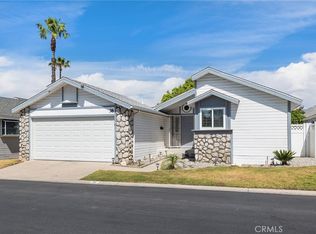 140 W Pioneer Ave Space 38, Redlands, CA