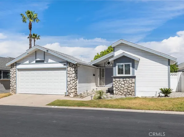 140 W Pioneer Ave Space 38, Redlands, CA 92374