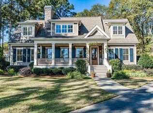 123 Hawks Rdg, Eatonton, GA 31024