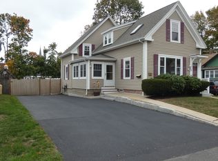 20 Myrtle St, Rockland, MA 02370