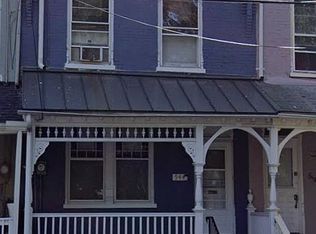 544 S Duke St, Lancaster, PA 17602