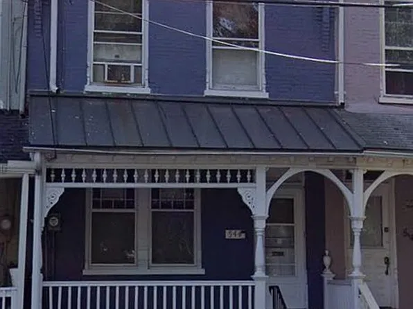 544 S Duke St, Lancaster, PA 17602