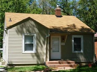 3608 N Rural St, Indianapolis, IN 46218