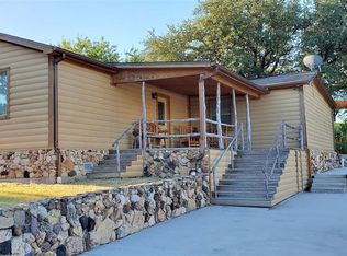 243 Lake St, Bridgeport, TX 76426