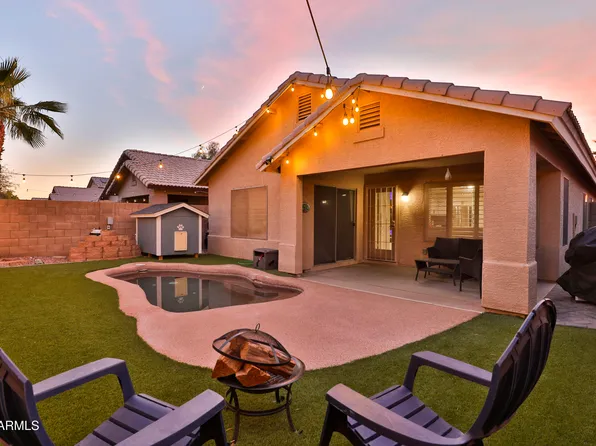 2049 N 107TH Drive, Avondale, AZ 85392