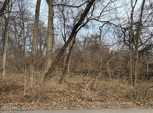 843 Fountain Ave, Louisville, KY 40222