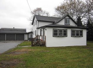 811 E Munger Rd, Munger, MI 48747