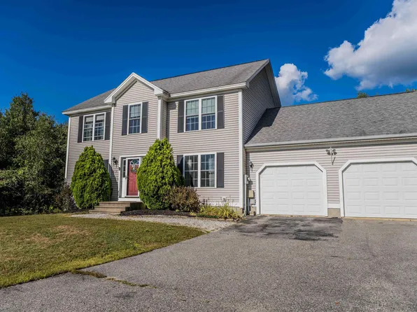 212 Deerfield Road, Allenstown, NH 03275