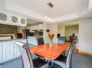 11246 Orchard Hills Ct, Romeo, MI 48065