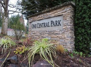 2010 132nd Ave SE APT 110, Bellevue, WA