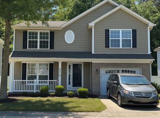 4316 Schooner Trl, Chesapeake, VA 23321