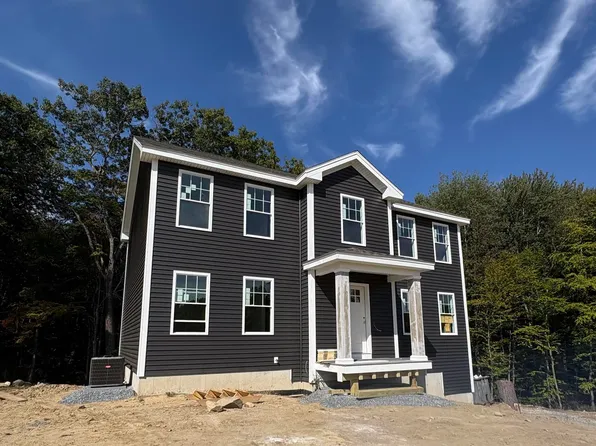 50 Currier Road, Candia, NH 03034