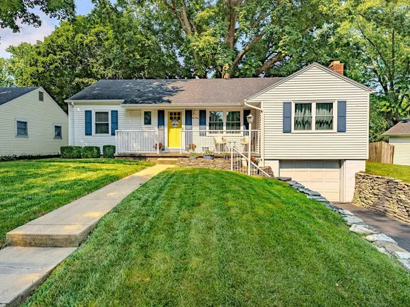 1040 Tulip Ln, Lafayette, IN 47904