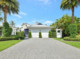 18 Ridge Blvd, Ocean Ridge, FL 33435