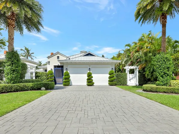 18 Ridge Boulevard, Ocean Ridge, FL 33435