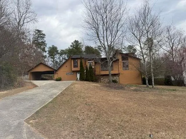 4488 Pine Hill Ter NE, Marietta, GA 30066