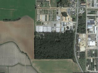 Mary Russell Rd, Loxley, AL 36551