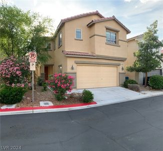 5379 Champion Run St, Las Vegas, NV, 89113