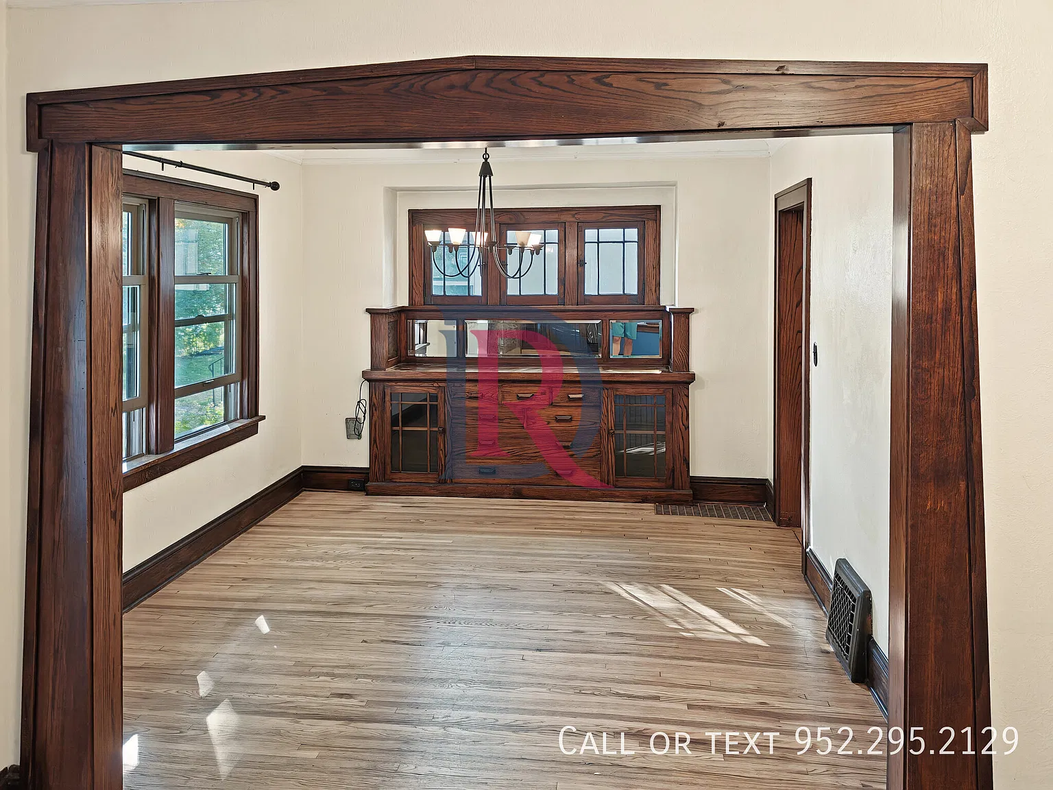 Awesome 3br 2ba Single Family Home In NE MPLS! — Photo 4