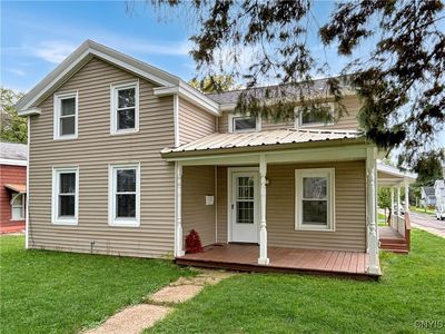 600 Cypress St, Liverpool, NY, 13088