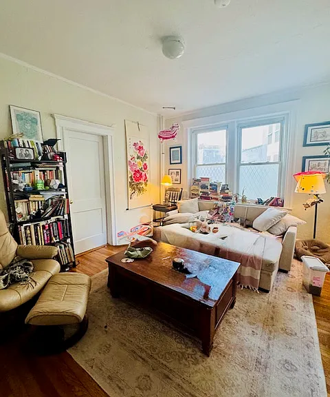 1169 Boylston St #16 — Photo 1