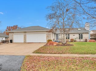 309 Calla Dr, Manhattan, IL 60442