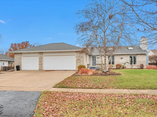 309 Calla Dr, Manhattan, IL 60442