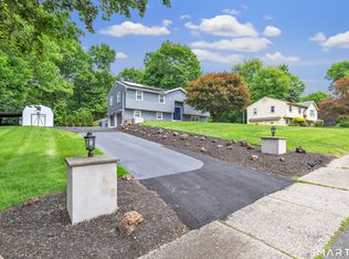 170 Longview Avenue, Bristol, CT 06010