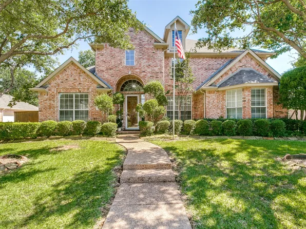 3711 Everton Dr, Flower Mound, TX 75022