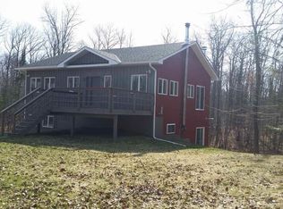 28480 Kestrel Ave, Sturgeon Lake, MN 55783