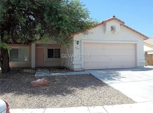 3213 Wembley Ct, North Las Vegas, NV 89032