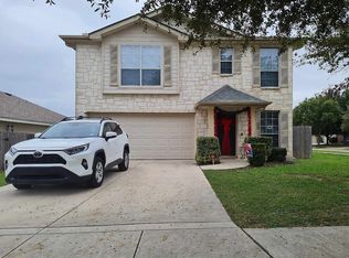 10826 Tiger Horse Dr, San Antonio, TX 78254