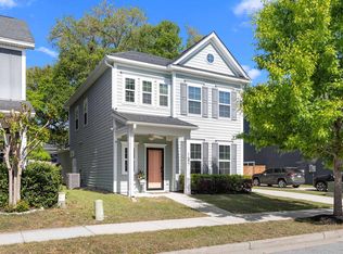 1697 Emmets Rd, Johns Island, SC 29455