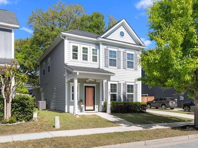 1697 Emmets Rd, Johns Island, SC 29455
