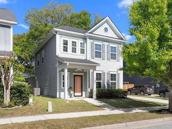 1697 Emmets Rd, Johns Island, SC 29455