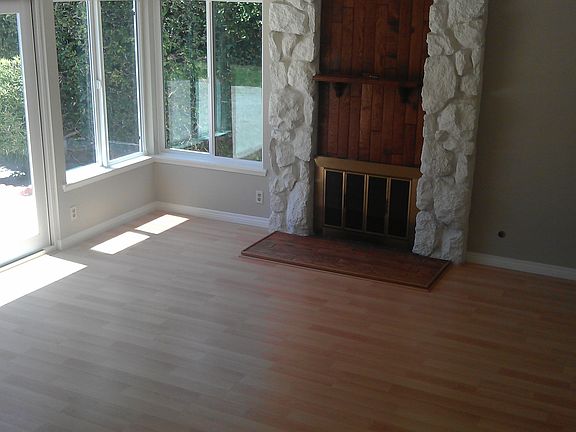 Family Room 3852 Avocado Irvine