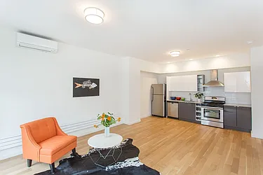 Rented by Dwell Residential Inc