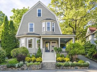 176 Redington St, Swampscott, MA 01907