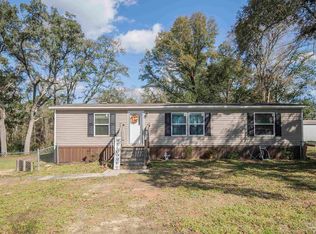 9510 Twilley Rd, Pensacola, FL 32526