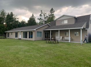 6272 Black Bass Bay Rd, Presque Isle, MI 49777