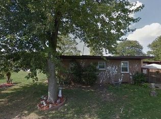 7320 Southeastern Ave, Indianapolis, IN