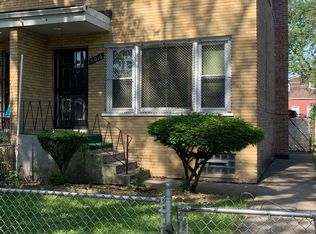 6016 S Ada St, Chicago, IL 60636