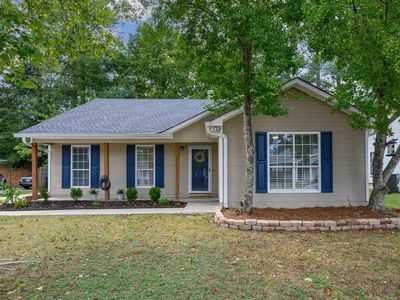 126 Cambridge Pointe Cir, Alabaster, AL, 35007