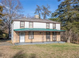 1730 River Rd W, Crozier, VA 23039