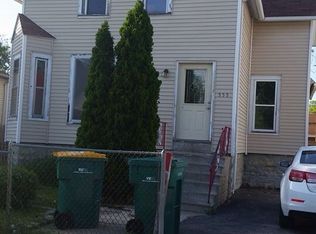 555 Irving St, Joliet, IL 60432