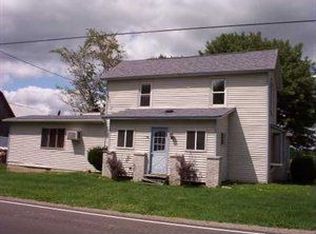 357 Pulaski Mercer Rd, Pulaski, PA 16143