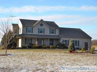 300 Green Hill Rd, Barto, PA 19504