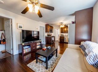 24 Annafran St APT 3, Roslindale, MA 02131